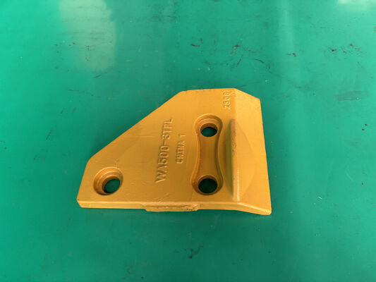 WA5003TPL 캐스트 하프 애로우 3홀 커스텀 컬러