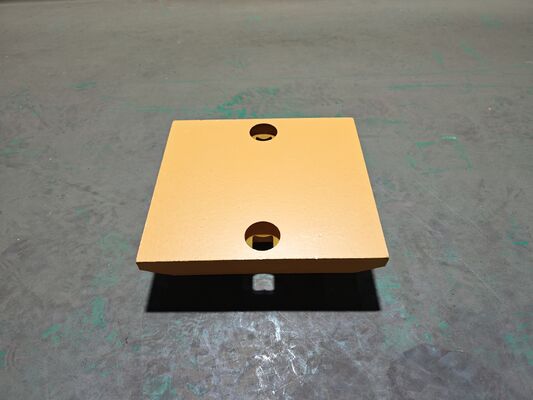 1324715B Cat 스타일 볼트온 로더용 커팅 엣지