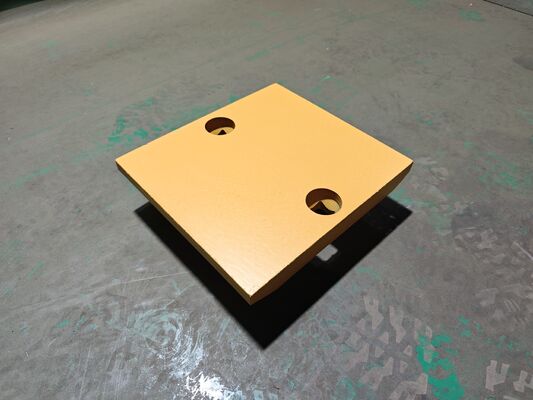 1324715B Cat 스타일 볼트온 로더용 커팅 엣지