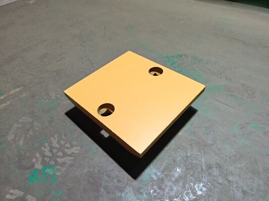 1324715B 스타일 볼트온 로더용 커팅 엣지