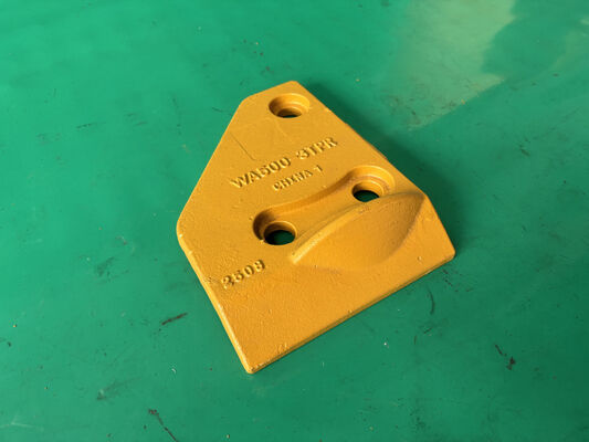 WA5003TPR 캐스트 하프 애로우 3홀 커스텀 컬러