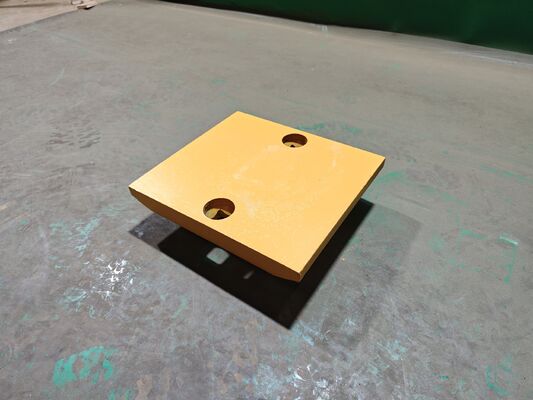 1324715M 포스터용 절단 가장자리에 있는 고양이 스타일의 볼트