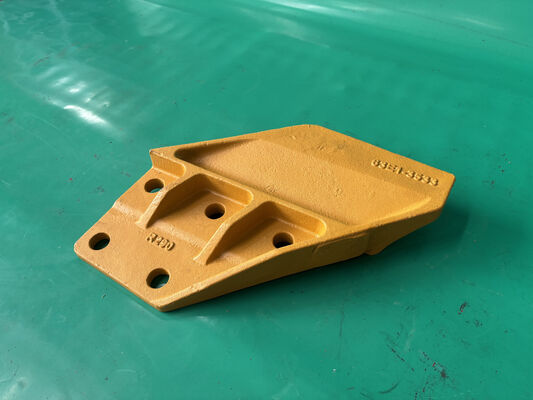 63E1-3533 신제품 소형 굴삭기 암반 단조 사이드 커터 볼트 63E13533