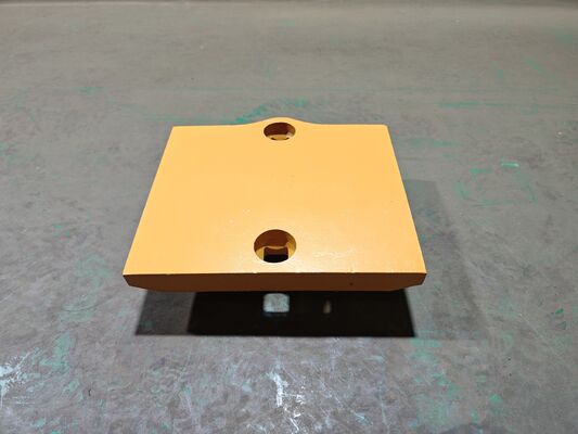 2571762M 고양이 스타일 볼트온 커팅 에지 세그먼트 (로더용)