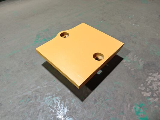 2571762M 고양이 스타일 볼트온 커팅 에지 세그먼트 (로더용)