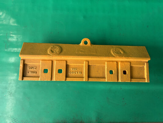 WA500-3HA  캐스트 코마츠 센터 세그먼트 4 홀