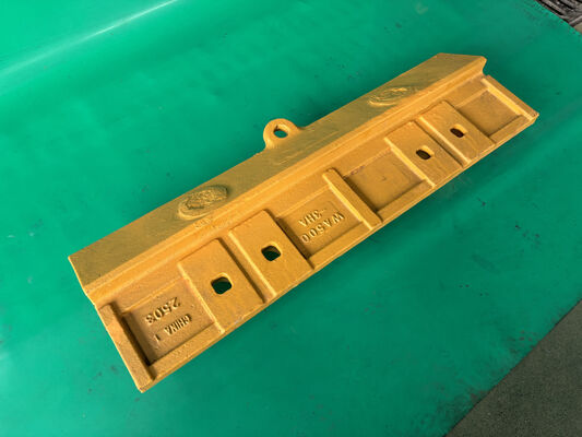 WA500-3HA  캐스트 코마츠 센터 세그먼트 4 홀