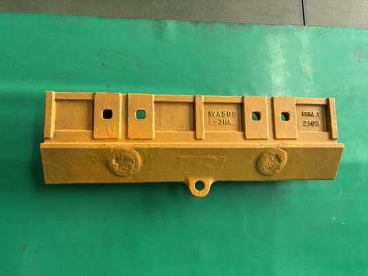 WA500-3HA  캐스트 코마츠 센터 세그먼트 4 홀