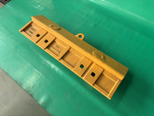 WA500-3HA  캐스트 코마츠 센터 세그먼트 4 홀