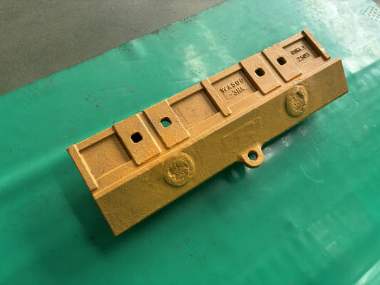 WA500-3HA  캐스트 코마츠 센터 세그먼트 4 홀