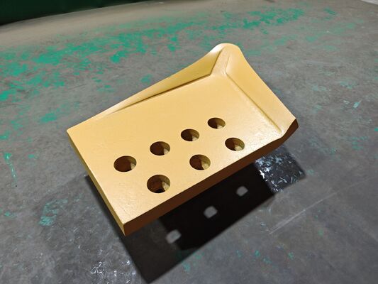 고양이 스타일 핫 컵 엔드 비트 8E4193MTB (불도저용)