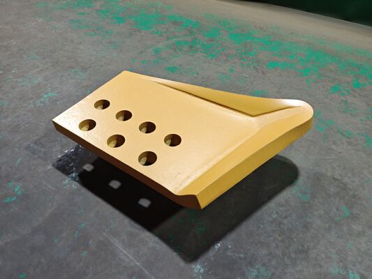 고양이 스타일 핫 컵 엔드 비트 8E4193MTB (불도저용)