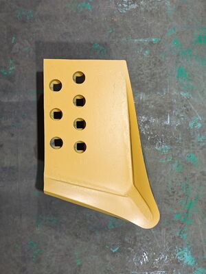 고양이 스타일 핫 컵 엔드 비트 8E4193MTB (불도저용)