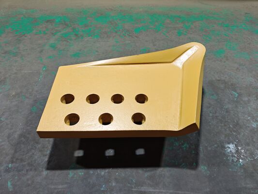 고양이 스타일 핫 컵 엔드 비트 8E4193MTB (불도저용)