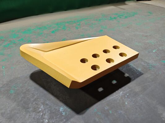 고양이 스타일 커팅 엣지 엔드 비트 8E4194MTB