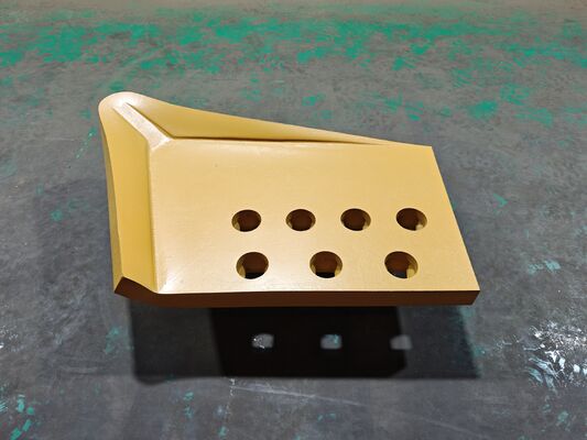 고양이 스타일 커팅 엣지 엔드 비트 8E4194MTB