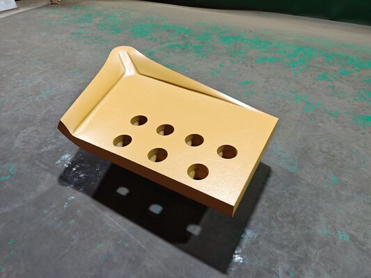 고양이 스타일 커팅 엣지 엔드 비트 8E4194MTB