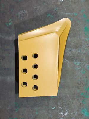 고양이 스타일 커팅 엣지 엔드 비트 8E4194MTB