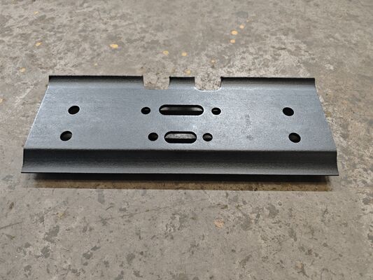 TST135A 트랙 신발 트리플 크루저 트랙 신발 피치 TG135A-6-400-0100