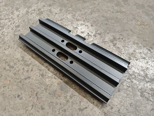 FL4 트랙 슈 트리플 그라우저 트랙 슈 피치 TG140D-8.5-400