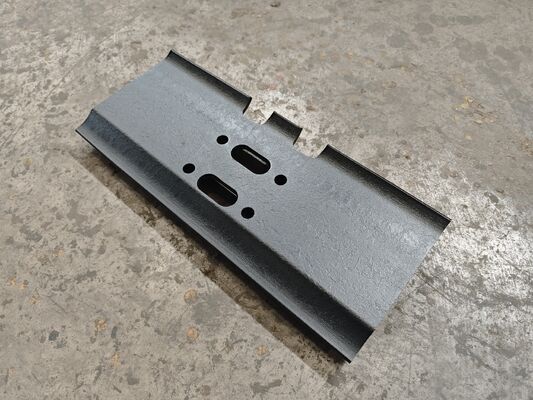 FL4 트랙 슈 트리플 그라우저 트랙 슈 피치 TG140D-8.5-400