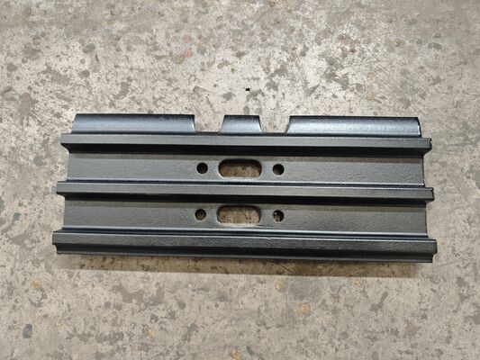 FL4 트랙 슈 트리플 그라우저 트랙 슈 피치 TG140D-8.5-400