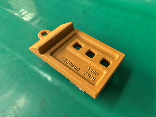 2530069 주사기 끝 3홀 966G 966H 966M 972G