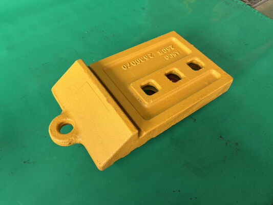 2530070 주조 하프 애로우 엣지 엔드 3 홀 966G 966H 966M 972G