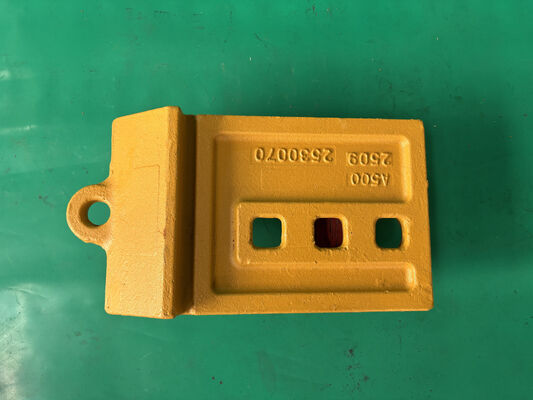 2530070 주조 하프 애로우 엣지 엔드 3 홀 966G 966H 966M 972G