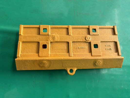 253-0071 용접 중앙 절반 화살표 가장자리