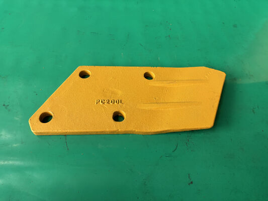 205-70-74180L PC200 왼손 사이드커터