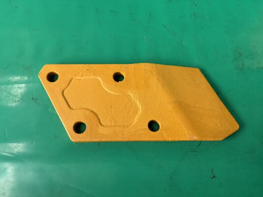 205-70-74180L PC200 왼손 사이드커터