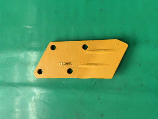 205-70-74180L PC200 왼손 사이드커터