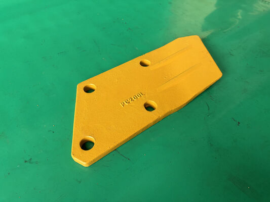 205-70-74180L PC200 왼손 사이드커터