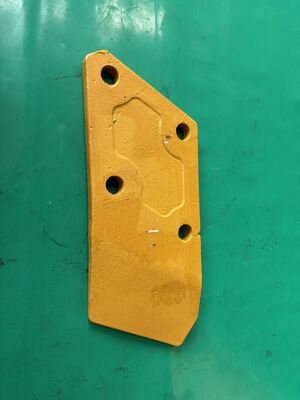 205-70-74190 PC200 우측 사이드커터