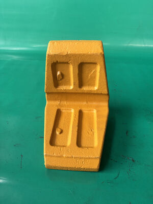 HS230-190 굴삭기 버킷 힐 슈라우드