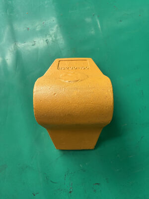 HS230-190 굴삭기 버킷 힐 슈라우드