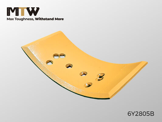 6Y2805 오버레이 종료 비트 | MTW 마모 부품