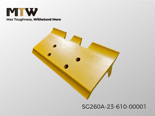 D10N D10R 트랙 슈용 2762414 | MTW 마모 부품