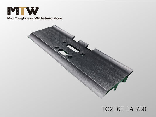 21065 Track Shoe for CAT330  | MTW Wear Parts
