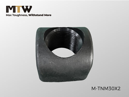 TNM30X2 트랙 너트 M30×2.00 차대 고정 너트