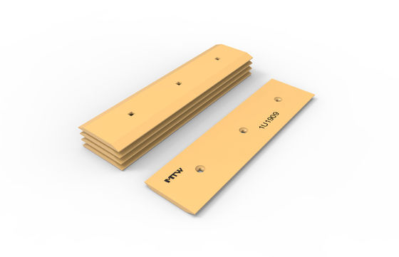 1U1909 DBF 커팅 엣지 30×360×1263mm 고강도 마모 부품 93.2KG