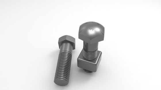 OEM 볼트 및 견과류, OEM 번호 144-32-11211에서 다양한 애플리케이션을 위해 표준 또는 사용자 정의 디자인