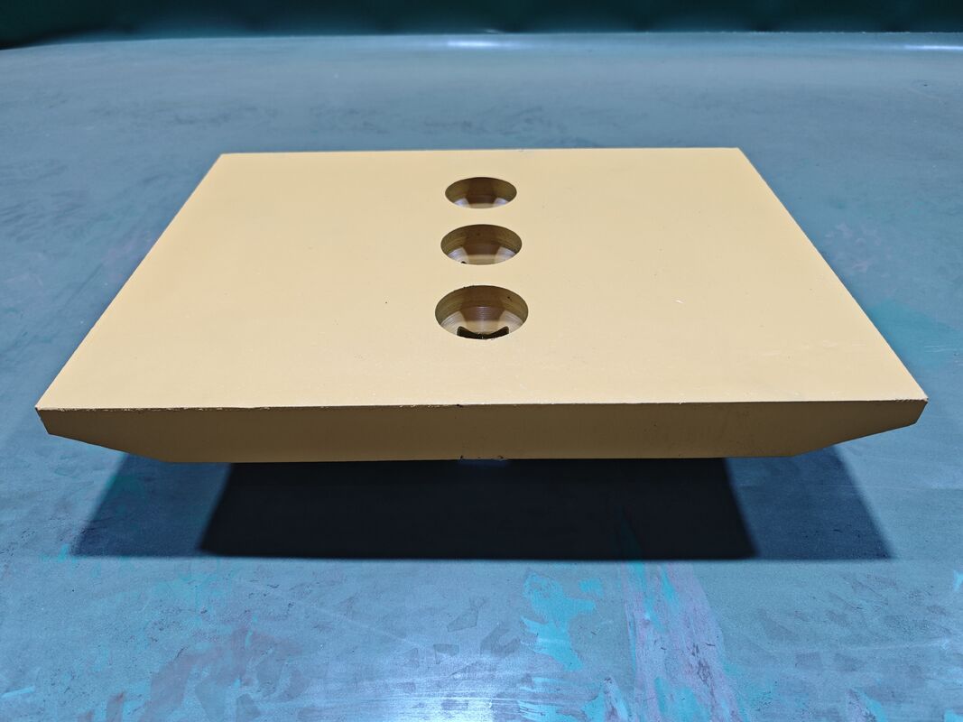 1073536 107-3536 로더 중앙 세그먼트