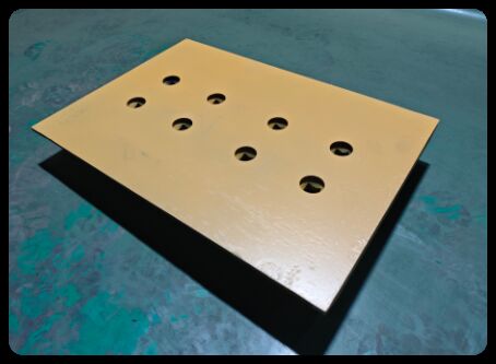 VOLVO 스타일 절단 가장자리에 볼트 11156731