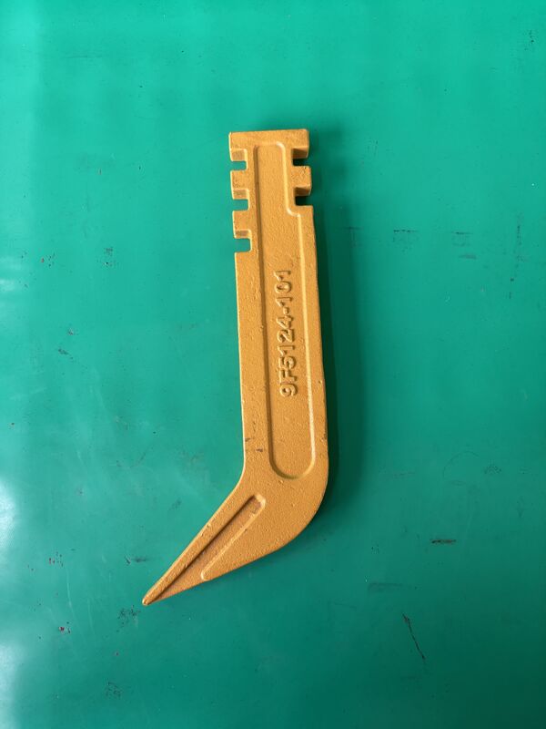 9F5124 노면 파쇄기/리퍼 생크 생크 톱니