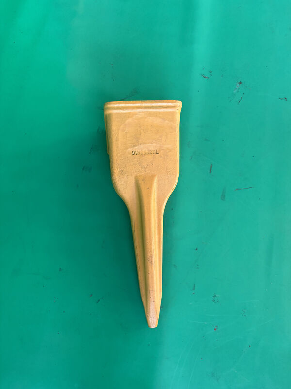 E345/J550 굴삭기 치아 교체용 단조  스타일 치아 1U3552TL/9W8552TL