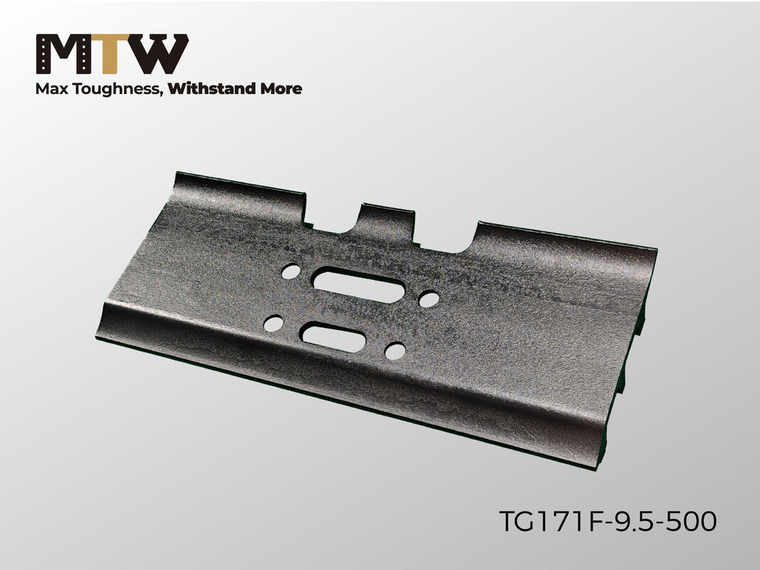 EX200-1,LS2700C,DH180,DH200LC용 HT20/500 트랙 슈 | MTW 웨어 파츠