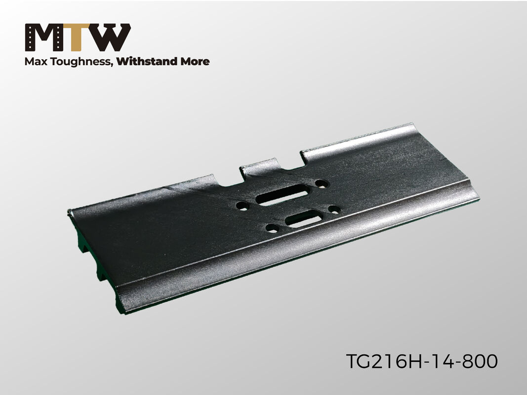 208-32-61320 Track Shoe | MTW Wear Parts