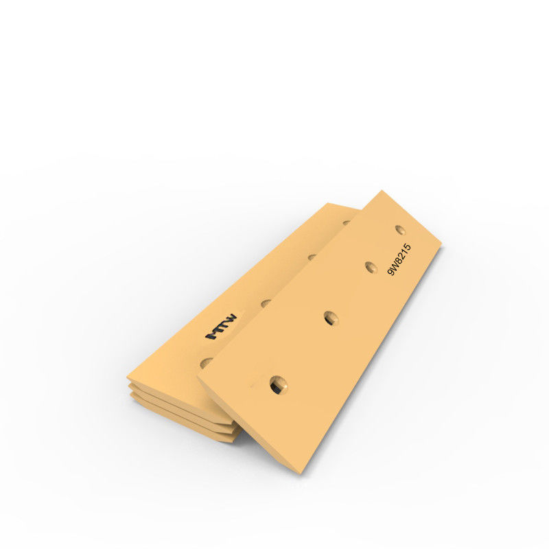 9W8215 DBF 볼트온 커팅 엣지 19×203×1130mm 고강도 마모 부품 31.7KG